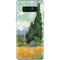 Vincent Van Gogh Wheatfield with Cypresses Galaxy Note 8 Skin