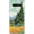 Vincent Van Gogh Wheatfield with Cypresses Galaxy Note 8 Skin