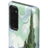 Vincent Van Gogh Wheatfield with Cypresses Galaxy Note20 5G Pro Case