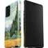 Vincent Van Gogh Wheatfield with Cypresses Galaxy Note20 5G Pro Case