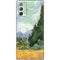Vincent Van Gogh Wheatfield with Cypresses Galaxy Note20 5G Skin