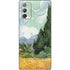 Vincent Van Gogh Wheatfield with Cypresses Galaxy Note20 5G Skin