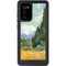 Vincent Van Gogh Wheatfield with Cypresses Galaxy Note20 5G Waterproof Case