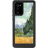 Vincent Van Gogh Wheatfield with Cypresses Galaxy Note20 5G Waterproof Case