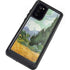 Vincent Van Gogh Wheatfield with Cypresses Galaxy Note20 5G Waterproof Case