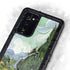 Vincent Van Gogh Wheatfield with Cypresses Galaxy Note20 5G Waterproof Case