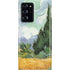 Vincent Van Gogh Wheatfield with Cypresses Galaxy Note20 Ultra 5G Lite Case