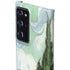 Vincent Van Gogh Wheatfield with Cypresses Galaxy Note20 Ultra 5G Lite Case