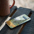 Vincent Van Gogh Wheatfield with Cypresses Galaxy S10e Skin