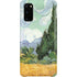 Vincent Van Gogh Wheatfield with Cypresses Galaxy S20 Lite Case