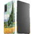 Vincent Van Gogh Wheatfield with Cypresses Galaxy S20 Lite Case