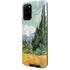 Vincent Van Gogh Wheatfield with Cypresses Galaxy S20 Plus Pro Case