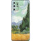 Vincent Van Gogh Wheatfield with Cypresses Galaxy S20 Plus Skin