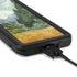 Vincent Van Gogh Wheatfield with Cypresses Galaxy S20 Plus Waterproof Case