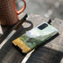 Vincent Van Gogh Wheatfield with Cypresses Galaxy S20 Pro Case
