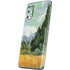 Vincent Van Gogh Wheatfield with Cypresses Galaxy S20 Skin