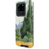 Vincent Van Gogh Wheatfield with Cypresses Galaxy S20 Ultra 5G Pro Case