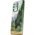 Vincent Van Gogh Wheatfield with Cypresses Galaxy S20 Ultra 5G Skin