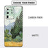 Vincent Van Gogh Wheatfield with Cypresses Galaxy S20 Ultra 5G Skin