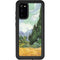 Vincent Van Gogh Wheatfield with Cypresses Galaxy S20 Waterproof Case