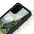 Vincent Van Gogh Wheatfield with Cypresses Galaxy S20 Waterproof Case
