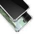 Vincent Van Gogh Wheatfield with Cypresses Galaxy S22 Plus Clear Case