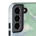 Vincent Van Gogh Wheatfield with Cypresses Galaxy S22 Plus Pro Case