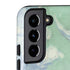 Vincent Van Gogh Wheatfield with Cypresses Galaxy S22 Pro Case