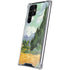 Vincent Van Gogh Wheatfield with Cypresses Galaxy S22 Ultra Clear Case