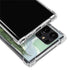 Vincent Van Gogh Wheatfield with Cypresses Galaxy S22 Ultra Clear Case