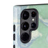 Vincent Van Gogh Wheatfield with Cypresses Galaxy S22 Ultra Pro Case