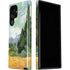 Vincent Van Gogh Wheatfield with Cypresses Galaxy S22 Ultra Pro Case