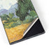 Vincent Van Gogh Wheatfield with Cypresses Galaxy S22 Ultra Skin