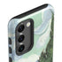 Vincent Van Gogh Wheatfield with Cypresses Galaxy S23 Plus Pro Case
