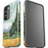 Vincent Van Gogh Wheatfield with Cypresses Galaxy S23 Pro Case