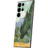 Vincent Van Gogh Wheatfield with Cypresses Galaxy S23 Ultra Skin