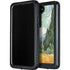Vincent Van Gogh Wheatfield with Cypresses Galaxy S23 Waterproof Case
