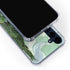 van Gogh - Wheatfield with Cypresses by Van Gogh Galaxy S24 Clear Case