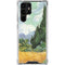 van Gogh - Wheatfield with Cypresses by Van Gogh Galaxy S24 Ultra Clear Case