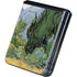 van Gogh - Wheatfield with Cypresses by Van Gogh Galaxy Z Flip5 5G Skin
