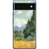 Vincent Van Gogh Wheatfield with Cypresses Google Pixel 6 Skin