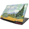 Vincent Van Gogh Wheatfield with Cypresses Lenovo IdeaPad Skin