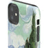 Vincent Van Gogh Wheatfield with Cypresses iPhone 11 Impact Case