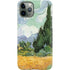 Vincent Van Gogh Wheatfield with Cypresses iPhone 11 Pro Lite Case