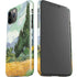 Vincent Van Gogh Wheatfield with Cypresses iPhone 11 Pro Lite Case