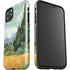 Vincent Van Gogh Wheatfield with Cypresses iPhone 11 Pro Max Impact Case