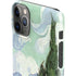 Vincent Van Gogh Wheatfield with Cypresses iPhone 11 Pro Max Lite Case