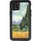 Vincent Van Gogh Wheatfield with Cypresses iPhone 11 Pro Max Waterproof Case