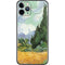 Vincent Van Gogh Wheatfield with Cypresses iPhone 11 Pro Skin