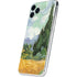 Vincent Van Gogh Wheatfield with Cypresses iPhone 11 Pro Skin